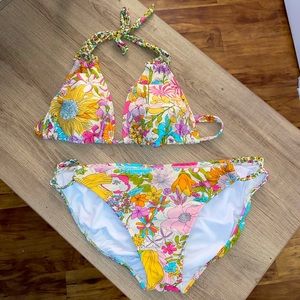 Liberty of London Women’s Bikini